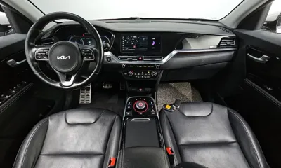 Kia Niro 2022, 139819 км, за 11636.22 USD - фото 7