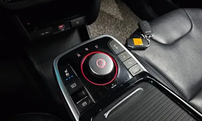 Kia Niro 2022, 139819 км, за 11636.22 USD - фото 9