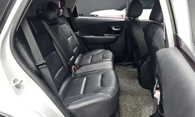 Kia Niro 2022, 139819 км, за 11636.22 USD - фото 11