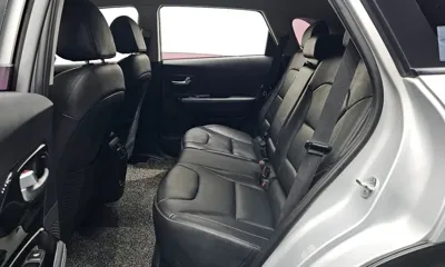 Kia Niro 2022, 139819 км, за 11636.22 USD - фото 12