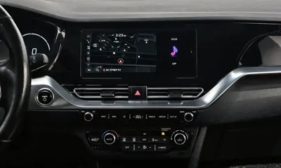 Kia Niro 2022, 139819 км, за 11636.22 USD - фото 14