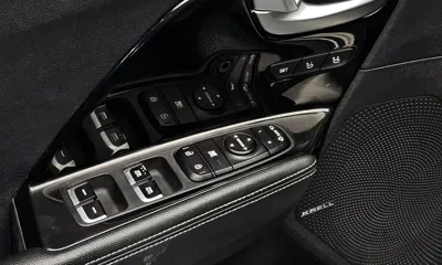 Kia Niro 2022, 139819 км, за 11636.22 USD - фото 18