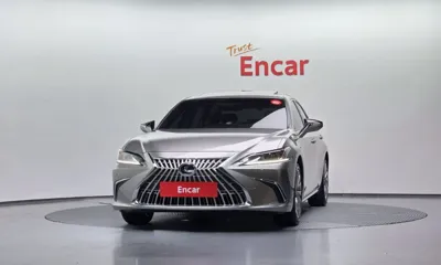 Lexus ES 2026, 13387 км, за 37110.1 USD