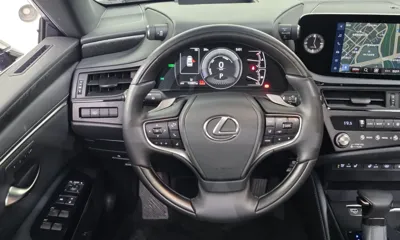 Lexus ES 2026, 13387 км, за 37110.1 USD - фото 13