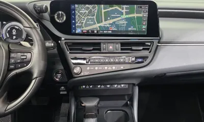 Lexus ES 2026, 13387 км, за 37110.1 USD - фото 14