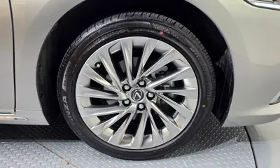 Lexus ES 2026, 13387 км, за 37110.1 USD - фото 21