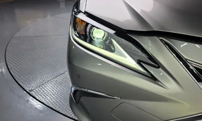 Lexus ES 2026, 13387 км, за 37110.1 USD - фото 22