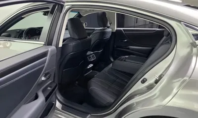 Lexus ES 2026, 13387 км, за 37110.1 USD - фото 26