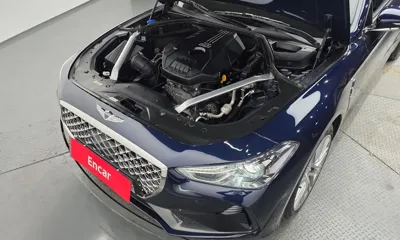 Genesis G70 2020, 114266 км, за 11596.1 USD - фото 6