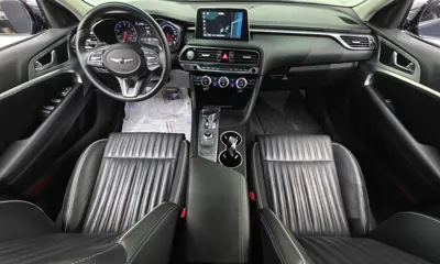 Genesis G70 2020, 114266 км, за 11596.1 USD - фото 7