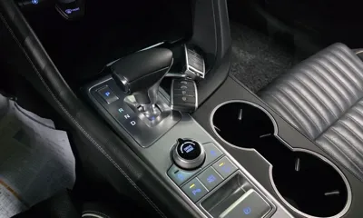 Genesis G70 2020, 114266 км, за 11596.1 USD - фото 9