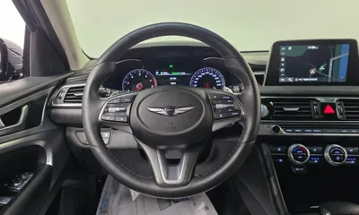 Genesis G70 2020, 114266 км, за 11596.1 USD - фото 18