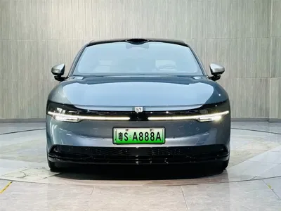 Zeekr 007 2024, 22000 км, за 22859.99 USD
