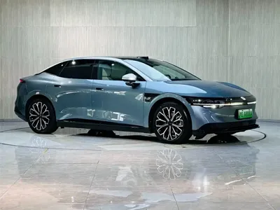 Zeekr 007 2024, 22000 км, за 22859.99 USD