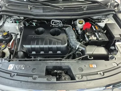 Ford Explorer 2018, 45745 км, за 11304.68 USD