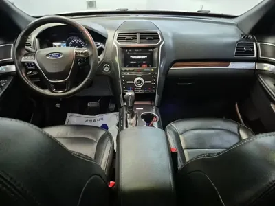 Ford Explorer 2018, 45745 км, за 11304.68 USD - фото 7