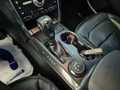 Ford Explorer 2018, 45745 км, за 11304.68 USD - фото 8