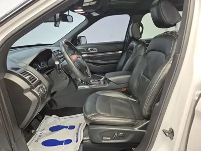 Ford Explorer 2018, 45745 км, за 11304.68 USD - фото 11