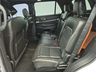 Ford Explorer 2018, 45745 км, за 11304.68 USD - фото 12