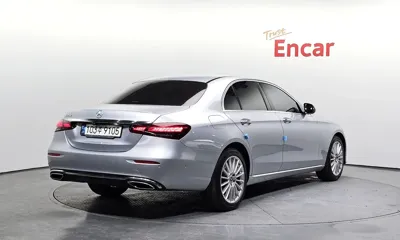 Mercedes-Benz E-Class 2021, 134514 км, за 20217.93 USD