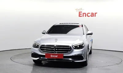 Mercedes-Benz E-Class 2021, 134514 км, за 20217.93 USD