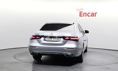 Mercedes-Benz E-Class 2021, 134514 км, за 20217.93 USD