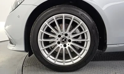 Mercedes-Benz E-Class 2021, 134514 км, за 20217.93 USD