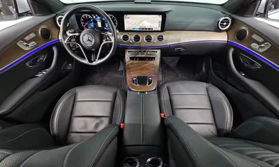 Mercedes-Benz E-Class 2021, 134514 км, за 20217.93 USD - фото 7