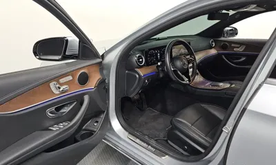 Mercedes-Benz E-Class 2021, 134514 км, за 20217.93 USD - фото 10