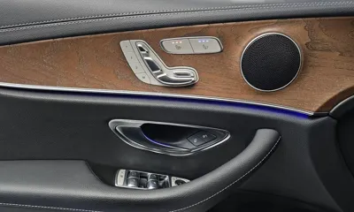 Mercedes-Benz E-Class 2021, 134514 км, за 20217.93 USD - фото 13