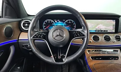 Mercedes-Benz E-Class 2021, 134514 км, за 20217.93 USD - фото 14