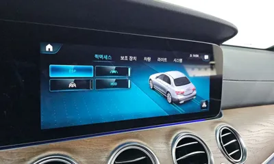 Mercedes-Benz E-Class 2021, 134514 км, за 20217.93 USD - фото 18