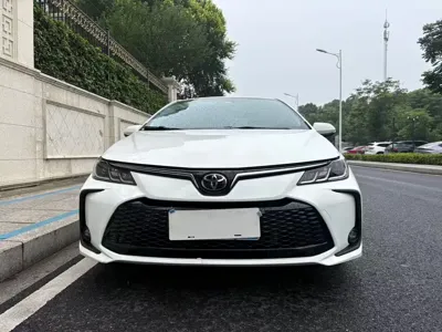 Toyota Corolla 2024, 17000 км, за 11889.12 USD