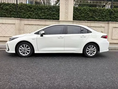 Toyota Corolla 2024, 17000 км, за 11889.12 USD