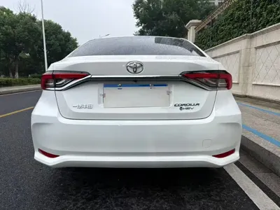 Toyota Corolla 2024, 17000 км, за 11889.12 USD