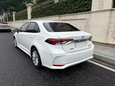 Toyota Corolla 2024, 17000 км, за 11889.12 USD