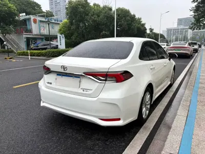 Toyota Corolla 2024, 17000 км, за 11922.78 USD - фото 6