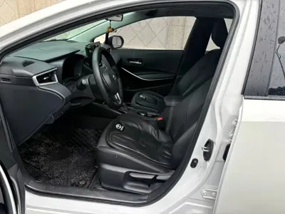 Toyota Corolla 2024, 17000 км, за 11922.78 USD - фото 7