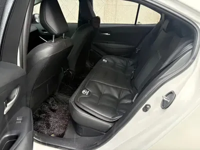Toyota Corolla 2024, 17000 км, за 11922.78 USD - фото 8