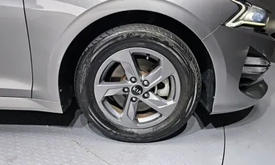Kia K5 2021, 73060 км, за 9849.29 USD