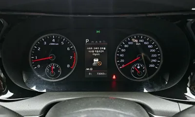 Kia K5 2021, 73060 км, за 9849.29 USD - фото 8