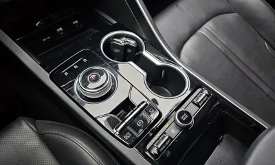Kia K5 2021, 73060 км, за 9849.29 USD - фото 9