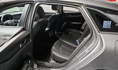 Kia K5 2021, 73060 км, за 9849.29 USD - фото 11