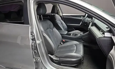 Kia K5 2021, 73060 км, за 9849.29 USD - фото 12