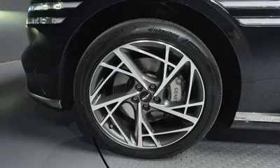 Genesis G90 2023, 145766 км, за 35114.03 USD