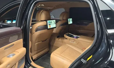 Genesis G90 2023, 145766 км, за 35114.03 USD - фото 11