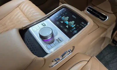 Genesis G90 2023, 145766 км, за 35114.03 USD - фото 18