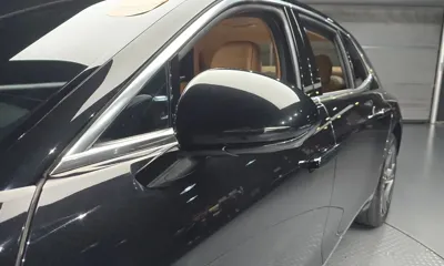 Genesis G90 2023, 145766 км, за 35114.03 USD - фото 29