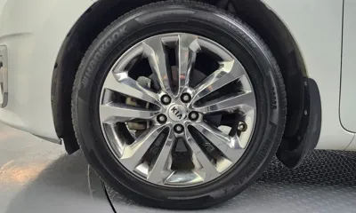 Kia Canival 2016, 204834 км, за 5525.58 USD