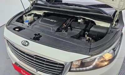 Kia Canival 2016, 204834 км, за 5525.58 USD - фото 6